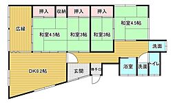 下関市宮田町2丁目