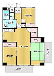 三浦ビル・コープ野村観音崎　801号