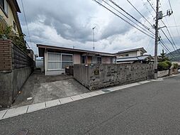 下関市一の宮町5丁目