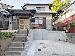 下関市上新地5丁目