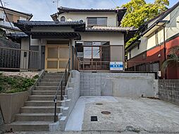 下関市上新地5丁目