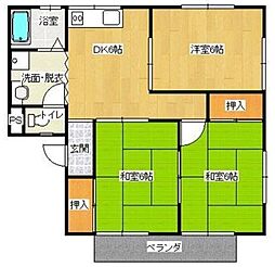 下関市長府安養寺1丁目