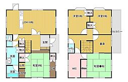 下関市長府松小田中町