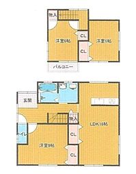 下関市長府浜町