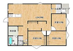 下関市武久町　新築戸建