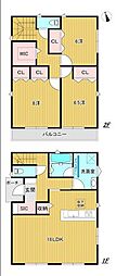 ガーデンフィール延行9号地
