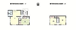 下関市長府松小田西町