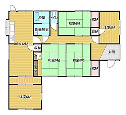 下関市豊浦町豊洋台1丁目
