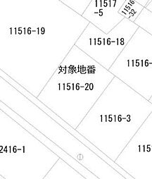 下関市豊浦町大字川棚