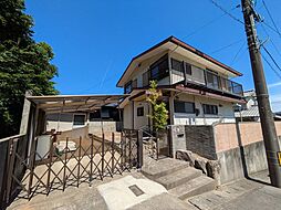 下関市貴船町四丁目