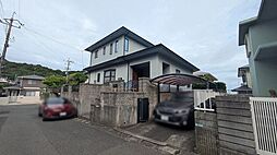 下関市長府浜浦町
