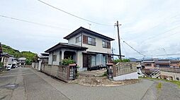 下関市彦島西山町3丁目