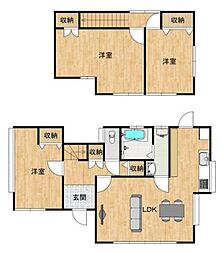 下関市大字田倉