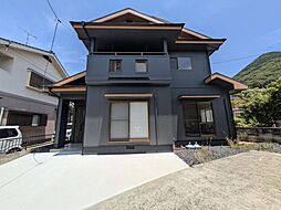下関市形山みどり町