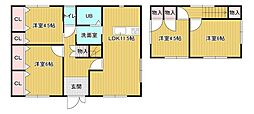 下関市垢田町2丁目