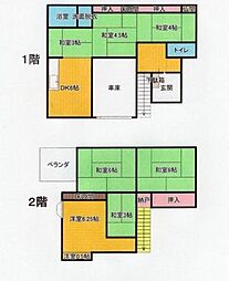 下関市山の口