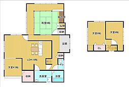 下関市長府川端二丁目