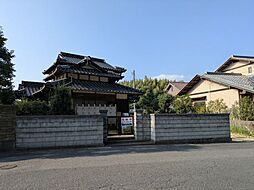 下関市長府川端二丁目
