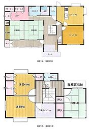 下関市豊浦町大字川棚