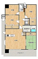 アーデント新下関駅2番館 501