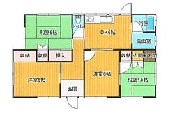 下関市勝谷新町四丁目