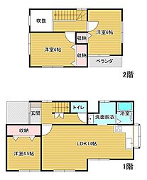 下関市彦島福浦町