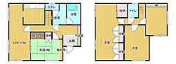 下関市秋根西町　中古戸建