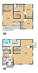 下関市清末東町2丁目