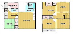 長門市東深川正明市