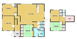 下関市豊浦町大字室津下