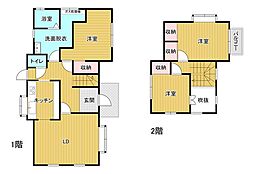 下関市綾羅木南町1丁目