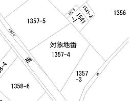 下関市安岡町2丁目　土地