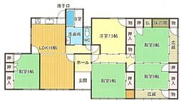 下関市彦島西山町四丁目