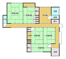 長門市油谷後畑3940番3