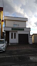 菊水元町10-1-14-1売戸建て