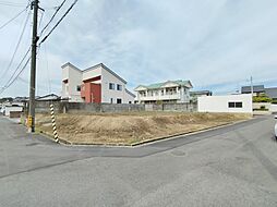 いわき市 郷ケ丘1丁目