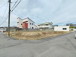 いわき市 郷ケ丘1丁目