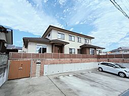 戸建て郷ケ丘2丁目／7LDKWIC×2