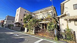 板橋区三園1丁目　建築条件付き売地　全1区画