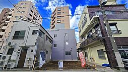 文京区本駒込5丁目　売地　全1区画