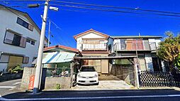 練馬区関町南3丁目　土地