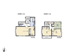 厚木市三田中古戸建