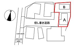 西新小岩4丁目土地