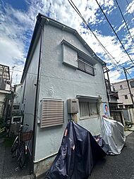 東四つ木戸建て