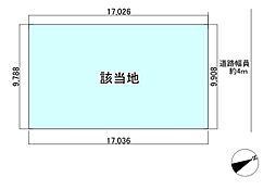 東墨田2丁目