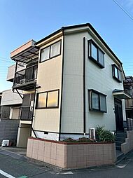 奥戸3丁目戸建て