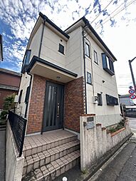 葛飾区西水元３丁目