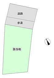 立石7丁目土地