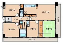 エクレール下曽根駅前 310