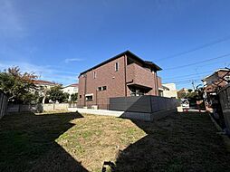 世田谷区祖師谷5丁目　土地